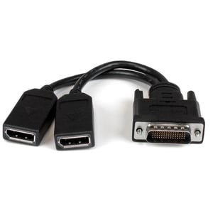 StarTech DMSDPDP1 TV-fördelare med 2x DisplayPort