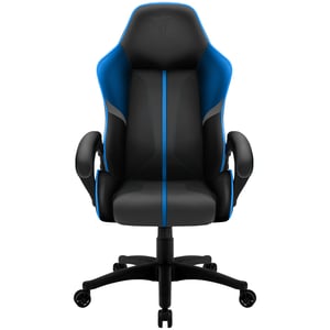 ThunderX3 BC1 Boss Universeller Gaming-Sessel Schwarz, Blau