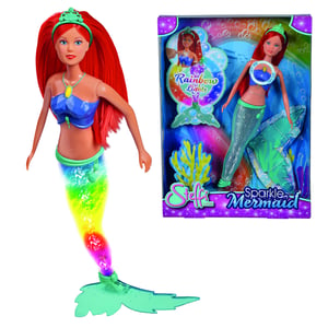 Smoby 105733656S12 doll
