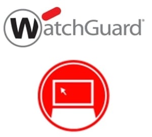 WatchGuard WG561151 Security Software - Antivirus Protection - 1 year(s)