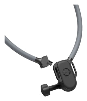 SmallRig 5127 uchwyt Telefon komórkowy/Smartfon Czarny