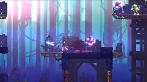 Merge Games Dead Cells: Return to Castlevania Kompletny Nintendo Switch