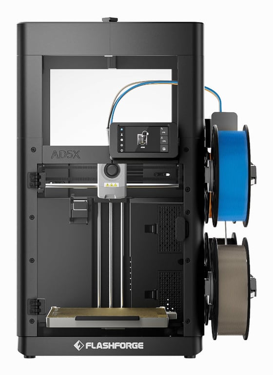 Flashforge AD5X Wi-Fi