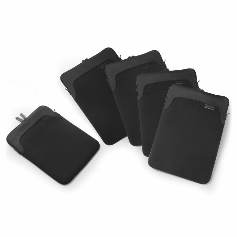 DICOTA Ultra Skin PRO 33,8 cm (13.3") Etui kieszeniowe Czarny