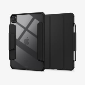 Spigen Air Skin Pro 27.9 cm (11") Folio Black