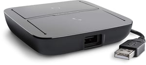POLY MDA220 USB Schwarz