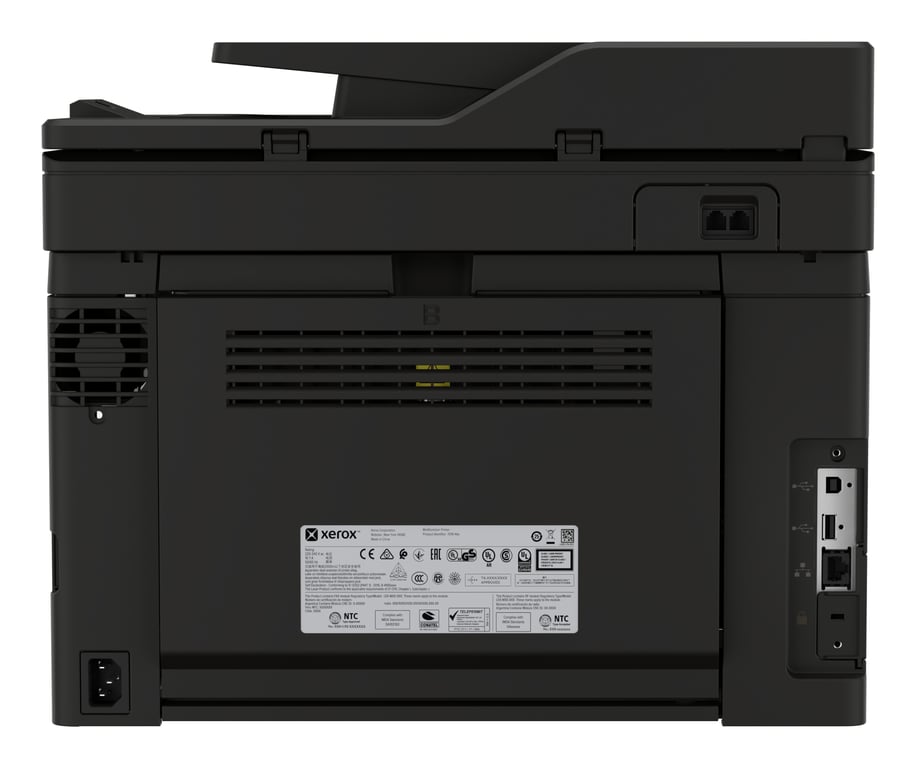 фото МФУ Xerox C303a 1