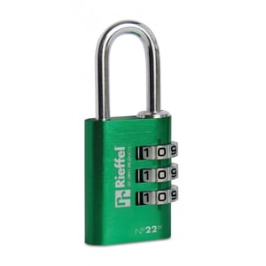 Rieffel 22/30 SB Conventional Padlock
