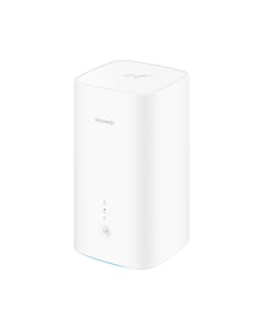 Huawei Y Router 5G CPE Pro 2 (H122-373) Gigabit Ethernet Wireless Router, White