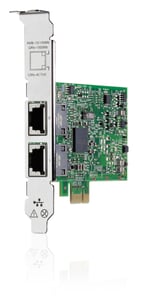 HPE Ethernet 1 Gb 2-port 332T Internal 2000 Mbit/s