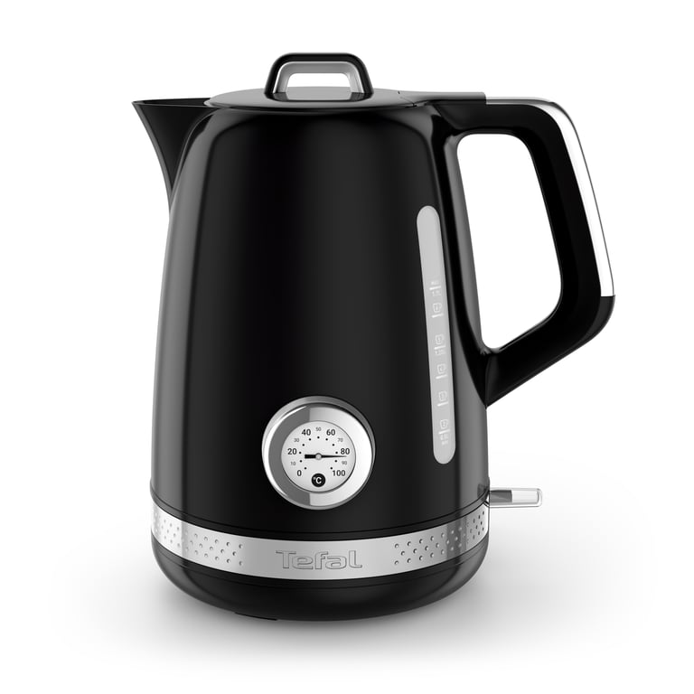 фото Електрочайник Tefal Soleil KO3558E0 1