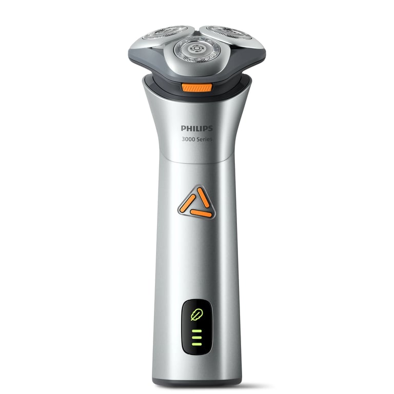 фото Электробритва мужская Philips Series 3000 S3882/00 1