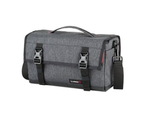 Panasonic DMW-PM10 Kameratasche Schultertasche Grau