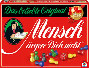 Schmidt Spiele 49020 gra planszowa Podróż / przygoda