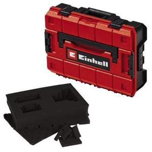 Einhell 4540019 verktygsväska Svart, Röd