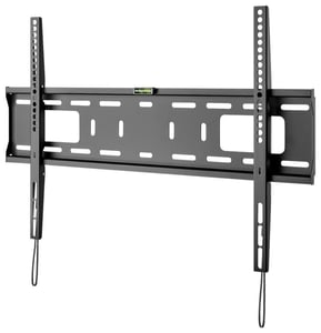 Goobay 49891 TV Mount for 177.8 cm (70") TVs, Black