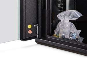 Digitus Obudowa naścienna Dynamic Basic - 600x450 mm (szer. x głęb.)