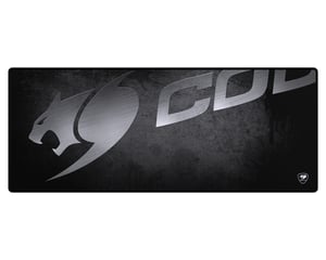 COUGAR CGR-ARENA-X Gaming-Mauspad Schwarz