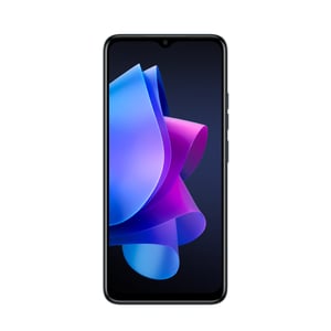 TECNO Mobile SPARK GO 2023 16,8 cm (6.6") Dual SIM Android 12 4G USB Type-C 3 GB 64 GB 5000 mAh Czarny