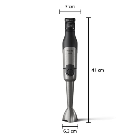 Philips 5000 series HR2683/00 Blender ręczny