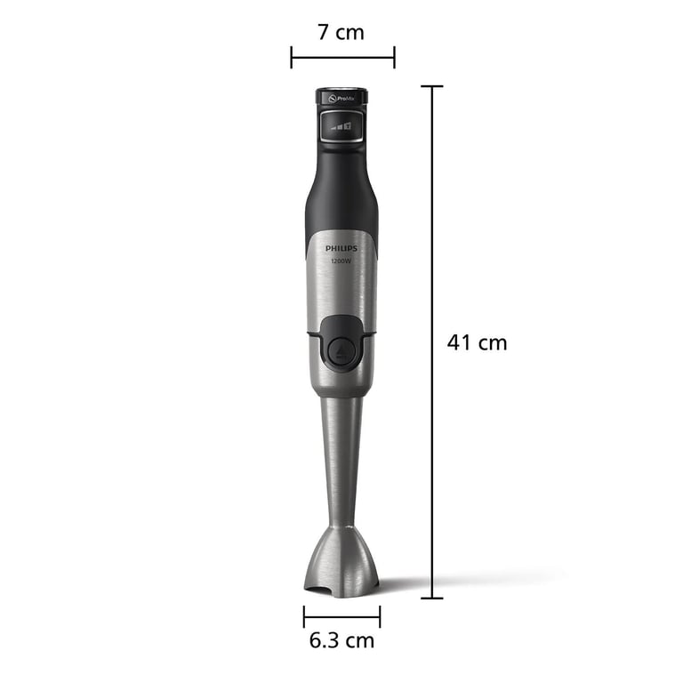 Philips 5000 series HR2683/00 Blender ręczny