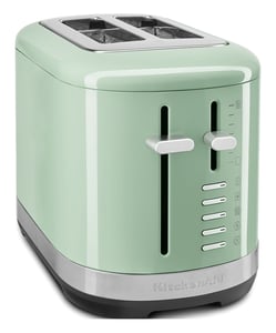 KitchenAid 5KMT2109EPT 7 2 Tassen 980 W Schwarz, Grün, Edelstahl