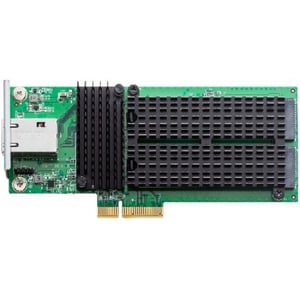 Asustor 92G01-N10T0004 nätverkskort, internt Ethernet 10000 Mbit/s