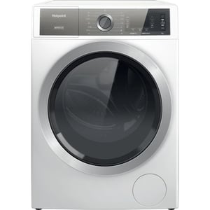 Hotpoint H8 W946WB EU Waschmaschine Frontlader 9 kg 1351 U/min Weiß