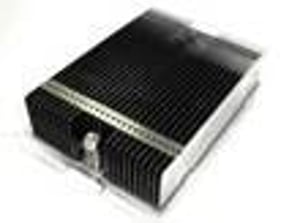 Supermicro SNK-P1034P PC-Kühlsystem, Prozessorkühler, schwarz
