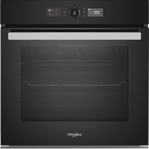 Whirlpool AKZ9 6290 NB 73 l Black