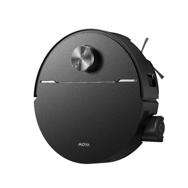 MOVA Z70 Ultra 4 l Metaliczny