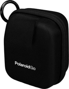 Polaroid 6168 Camera Case Compact Case Black