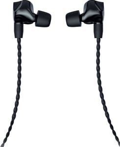 Razer Moray Kopfhörer, kabelgebunden, In-Ear-Gaming-Kopfhörer, schwarz