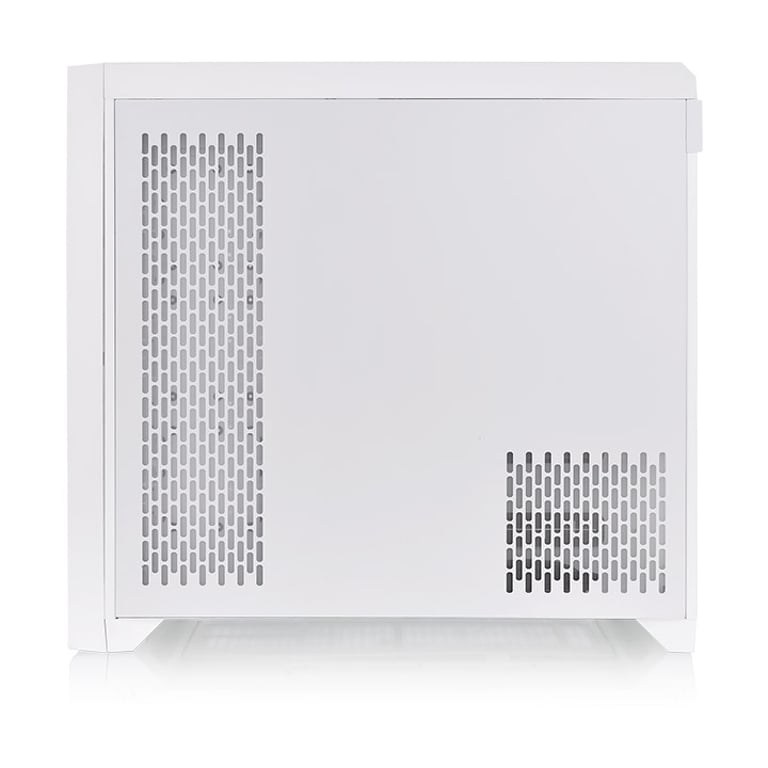 Thermaltake CTE C750 TG ARGB Full Tower Biały