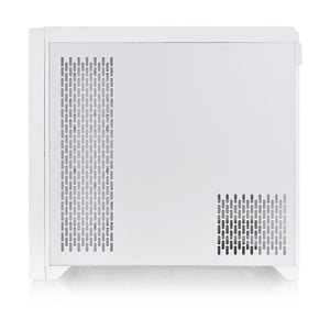 Thermaltake CTE C750 TG ARGB Full Tower Biały
