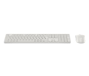 HP Zestaw myszki i klawiatury Multi-Device Dual-Mode 495C
