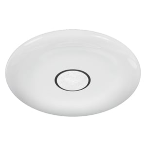 LEDVANCE SMART+ Smart Wi-Fi Ceiling Light, 34 W