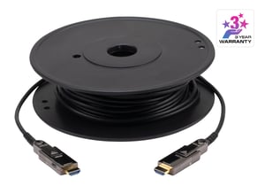 ATEN VE7834A HDMI-Kabel 60 m, HDMI Typ A/HDMI Typ D, schwarz