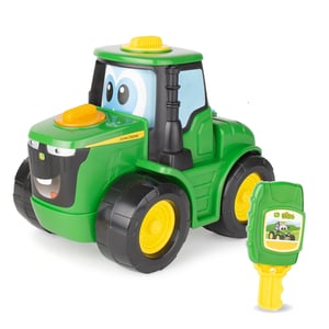 Tomy John Deere B47500 Spielzeugauto
