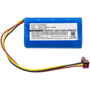 CoreParts MBXMC-BA011 battery/charger for power tools