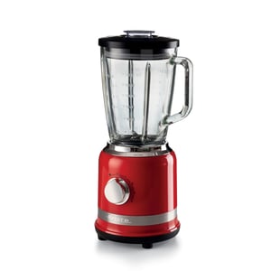 Ariete 0585/00 1,5 l Standmixer 1000 W Rot