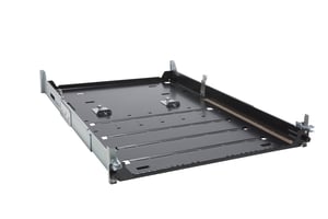 HP Z2 Mini/Z2 Tower/Z4/Z6 Fast stativset med justerbar djup