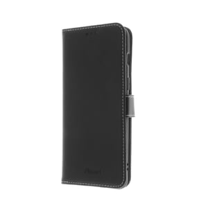 Insmat 650-3083 pokrowiec na telefon komórkowy 16,3 cm (6.4") Etui z klapką Czarny