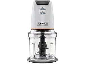 Kenwood CHP61.100WH 0.5 L 500 W Gray, White