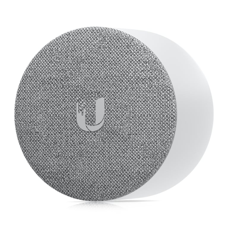 Ubiquiti UP-CHIME Przycisk dzwonka do drzwi Szary, Biały Bezprzewodowy