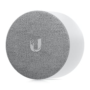 Ubiquiti UP-CHIME Przycisk dzwonka do drzwi Szary, Biały Bezprzewodowy