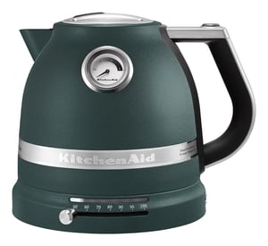 KitchenAid 5KEK1522EPP vattenkokare 1,5 l 2400 W Färg: bensin