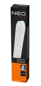 NEO tools 27-213 tool shank wedge, 1 pc.