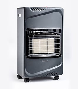 Ravanson LD-168N värmare för flytande bränsle, 4200 W