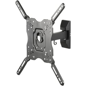 Vivanco BMO 6040 139,7 cm (55") Schwarz